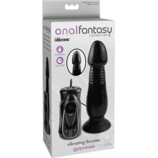 Analfantasy Collection AFC Vibrating Thruster Black