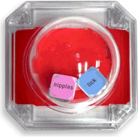 Little Genie Productions Sex Pop - Popping Dice Game
