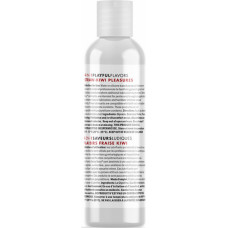 Swiss Navy 4-ühes määrdeaine Straw-Kiwi Pleasures maitsega - 1 unts / 30 ml