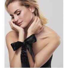 Bijoux Indiscrets Silky Sensual Handcuffs
