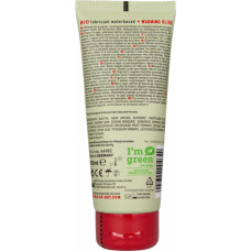 HOT Veepõhine määrdeaine – soojendav – 3 fl untsi / 100 ml