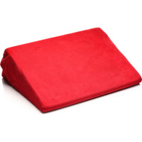 Xr Brands Love Cushion - Red