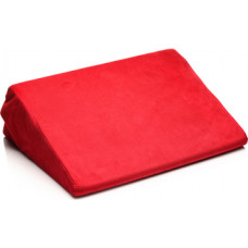 Xr Brands Love Cushion - Red