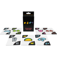 Kheper Games DTF Cards