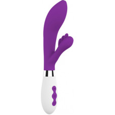 Luna By Shots Agave - Rechargeable Vibrator
