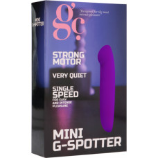 Gc By Shots Mini G-Spotter — vibrējoša lode