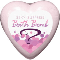 Kheper Games Sexy Surprise Bath Bomb