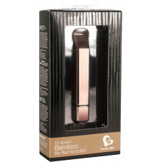 Rocks-Off Bambuss — 10 pakāpju luksusa mini vibrators