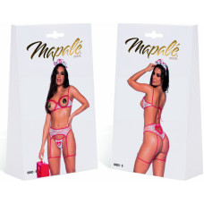 Mapalé Костюм Медсестры - S