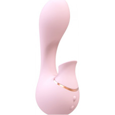 Irresistible By Shots Mythical - Air Pulse Vibrator