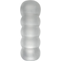 Doc Johnson ULTRASKYN Ass Masturbator - 9 / 22 cm