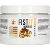 Fist It By Shots Numbing Lubricant - 17 fl oz / 500 ml