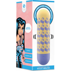 S-Line By Shots I Cherryish You – Bullet Vibrator