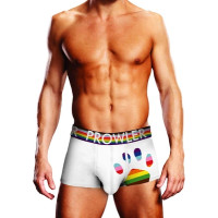 Prowler Oversized Paw Trunk - L - White