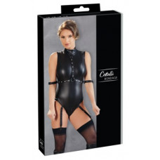 Cottelli Bondage Body Suspenders M