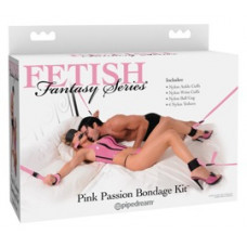 Fetish Fantasy Series FFS Passion Bondage Kit