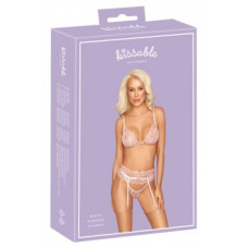 Kissable Riputuskomplekt S/M