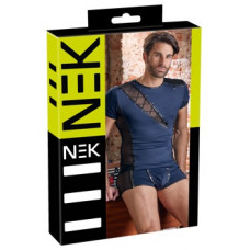 NEK Vyriški marškinėliai 2XL