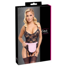 Cottelli Costumes Maid Body L