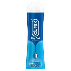 Durex Play Feel 100 мл