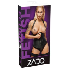 Zado Leath. Corset CL XL