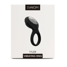 Svakom Tyler Black