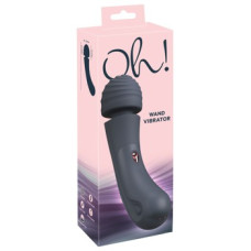 You2Toys Oh! Wand vibrator
