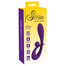 Sweet Smile Clit Ball Vibrators