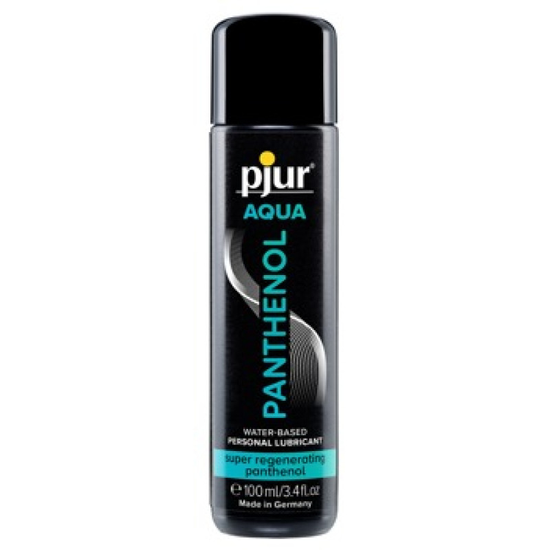 Pjur AQUA Panthenol 100 ml