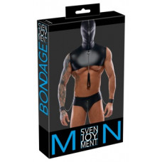 Svenjoyment Bondage Men's Bondage Set L