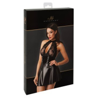 Noir Dress Lacing M