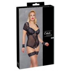Cottelli Bondage Бондаж тела 95D/2XL