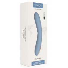 Svakom Ava Neo Cornflower Blue