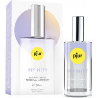 Pjur INFINITY uz silikona bāzes 50 ml
