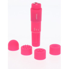 Toyjoy Funky Massager / Pink