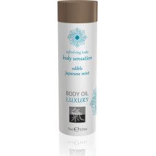 HOT Luxury Edible Body Oil