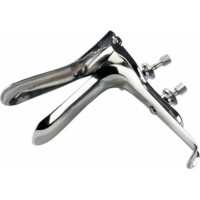 Scala Selection Vagina Speculum / Metal