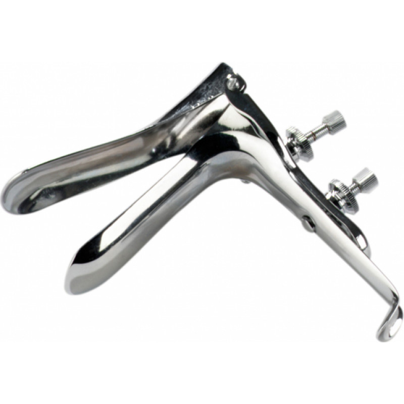 Scala Selection Vagina Speculum / Metal