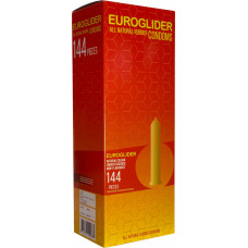 Euroglider 144pcs / Natural
