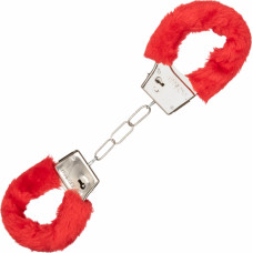 Calexotics Playful Furry Cuffs
