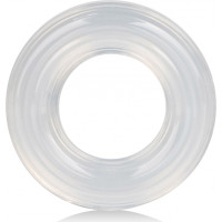 Calexotics Premium Silicone Ring XL / Transparent
