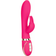 Calexotics Silicone Ultra-Soft Rabbit