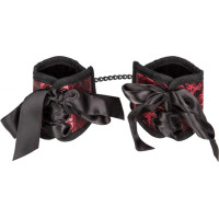 Calexotics Scandal Corset Cuffs