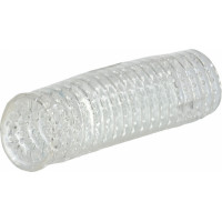 Calexotics Hand Job Stroker Clear / Transparent