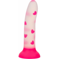Calexotics Glow Stick Heart / Glow in the dark