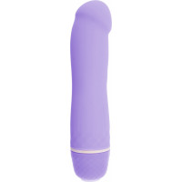 Vibe Therapy Microscopic Mini P / Purple
