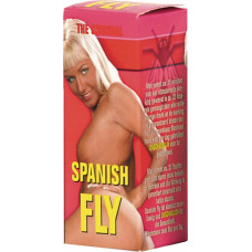 Cobeco Spanish Fly Violet 15ml