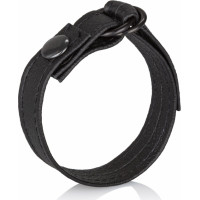 Calexotics Leather Cinch / Black