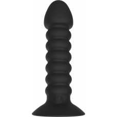 Toyjoy Vibrating Anal Plug Medium