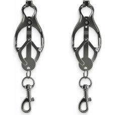 Ns Novelties Nipple Clamps C3